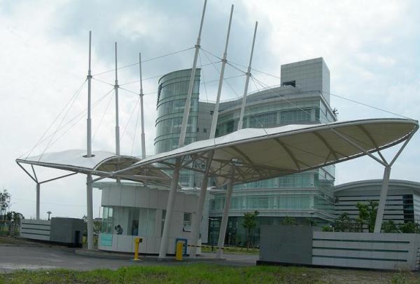 長(zhǎng)春膜結(jié)構(gòu)的特性