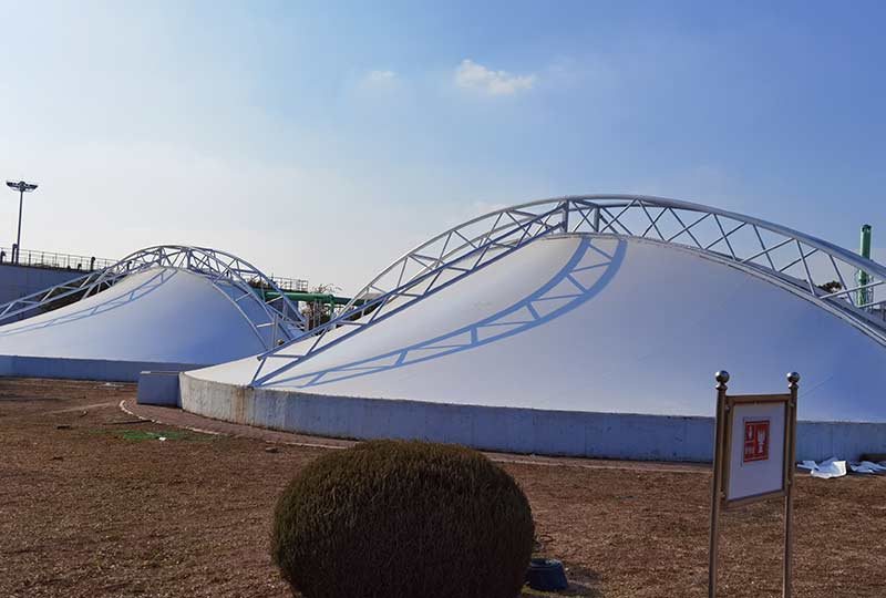 長(zhǎng)春污水池膜結(jié)構(gòu) 長(zhǎng)春污水池膜結(jié)構(gòu)