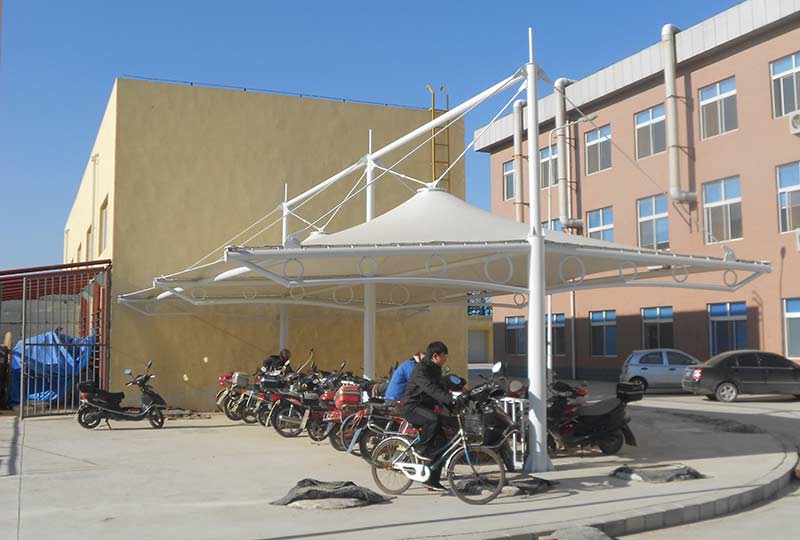 長春膜結構工程報價單