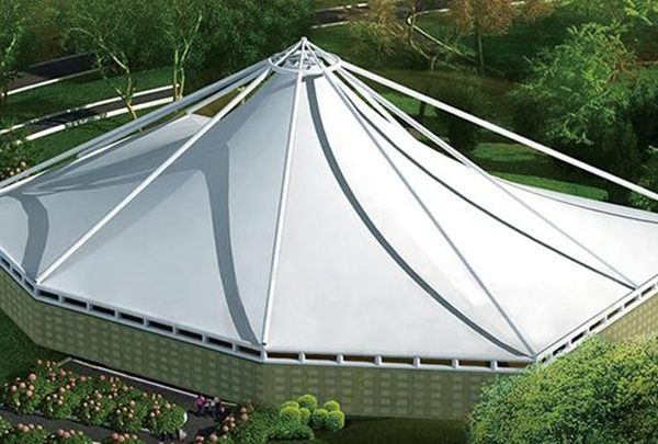 長(zhǎng)春污水池膜結(jié)構(gòu)公司，為您提供一站式的服務(wù)