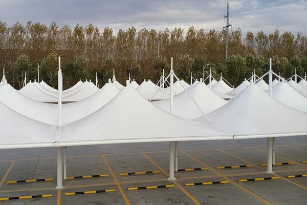 哈爾濱膜結(jié)構(gòu) 哈爾濱膜結(jié)構(gòu)